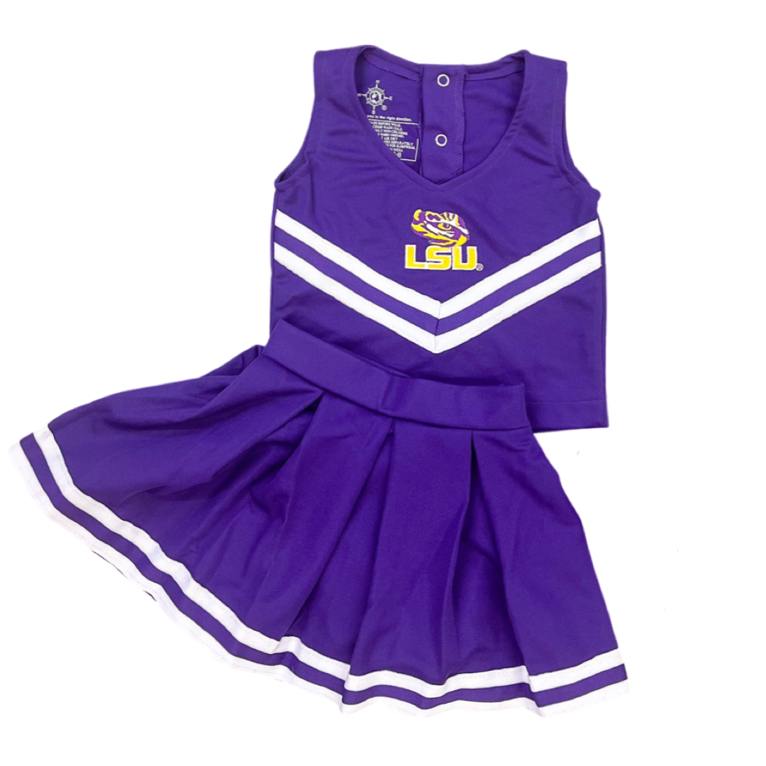 CK Cheer Uniform