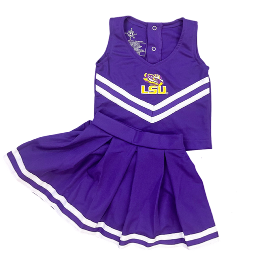 CK Cheer Uniform