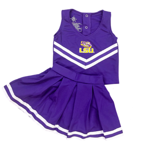 CK Cheer Uniform