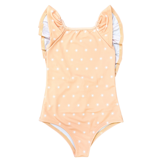 DG Swimsuit - Sunburst