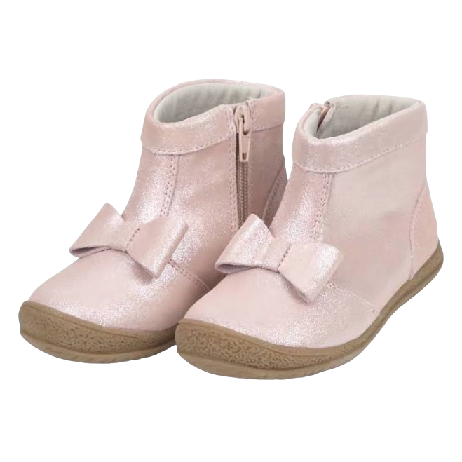 L'Amour Hilary Boot - Pink