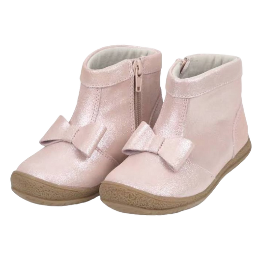 L'Amour Hilary Boot - Pink