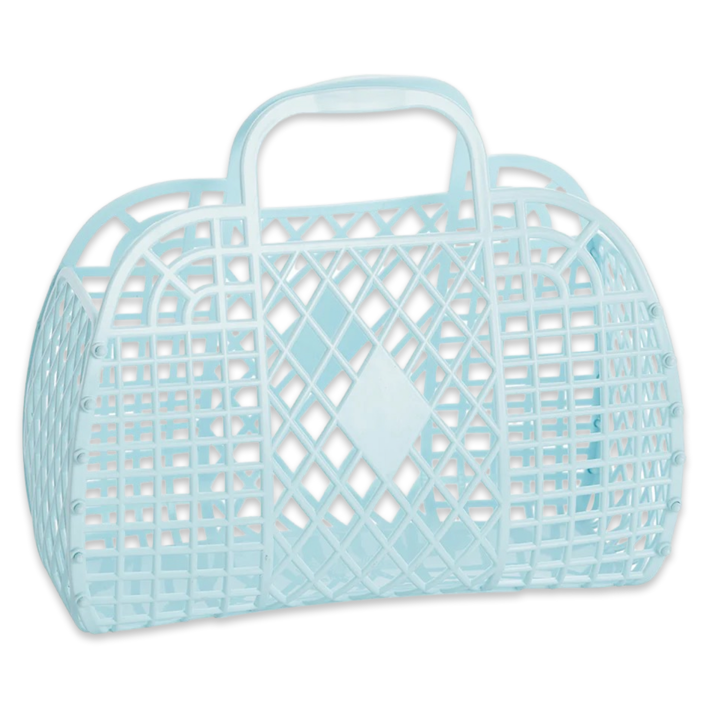 SJ Retro Basket - Mini