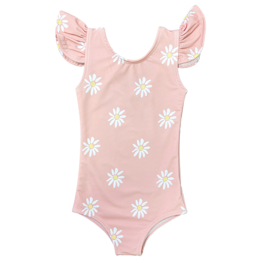 DG Swimsuit - Wildflower