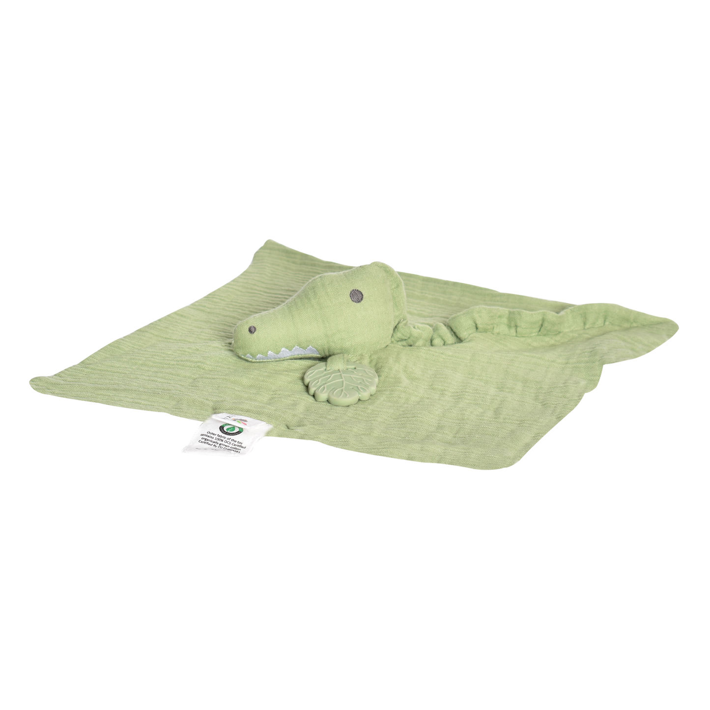 TK Comforter - Crocodile