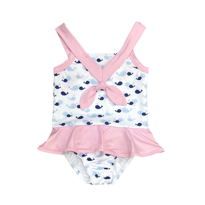 Lullaby Set Nora Swimsuit - Whale