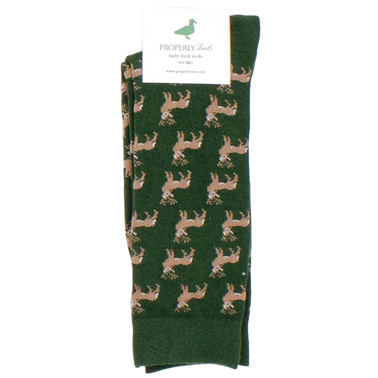 Socks - Whitetail