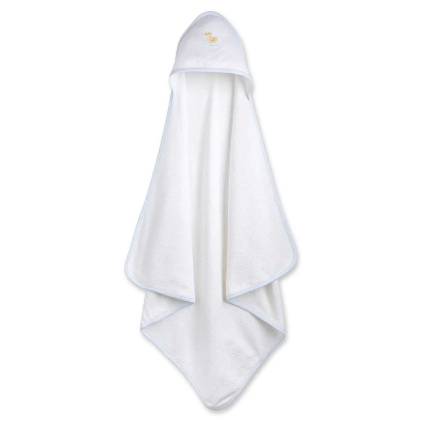 Little English Hooded Towel