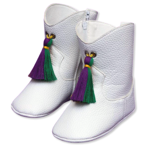 Infant/Toddler Marching Boots