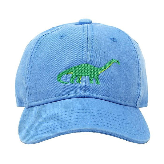 HL Hat - Brontosaurus