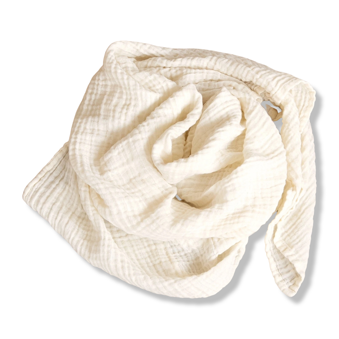 SHS - Muslin Swaddle