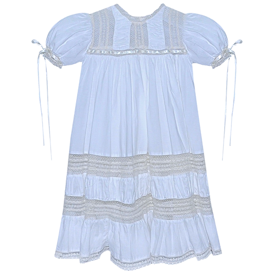 RN Mary Claire Dress - Blue