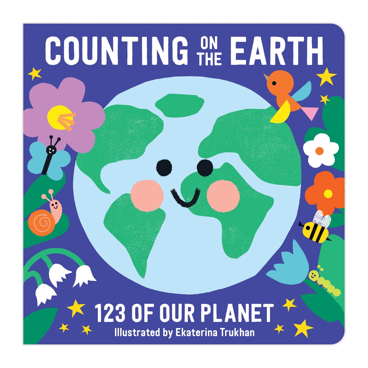 MP Book - Counting Earth