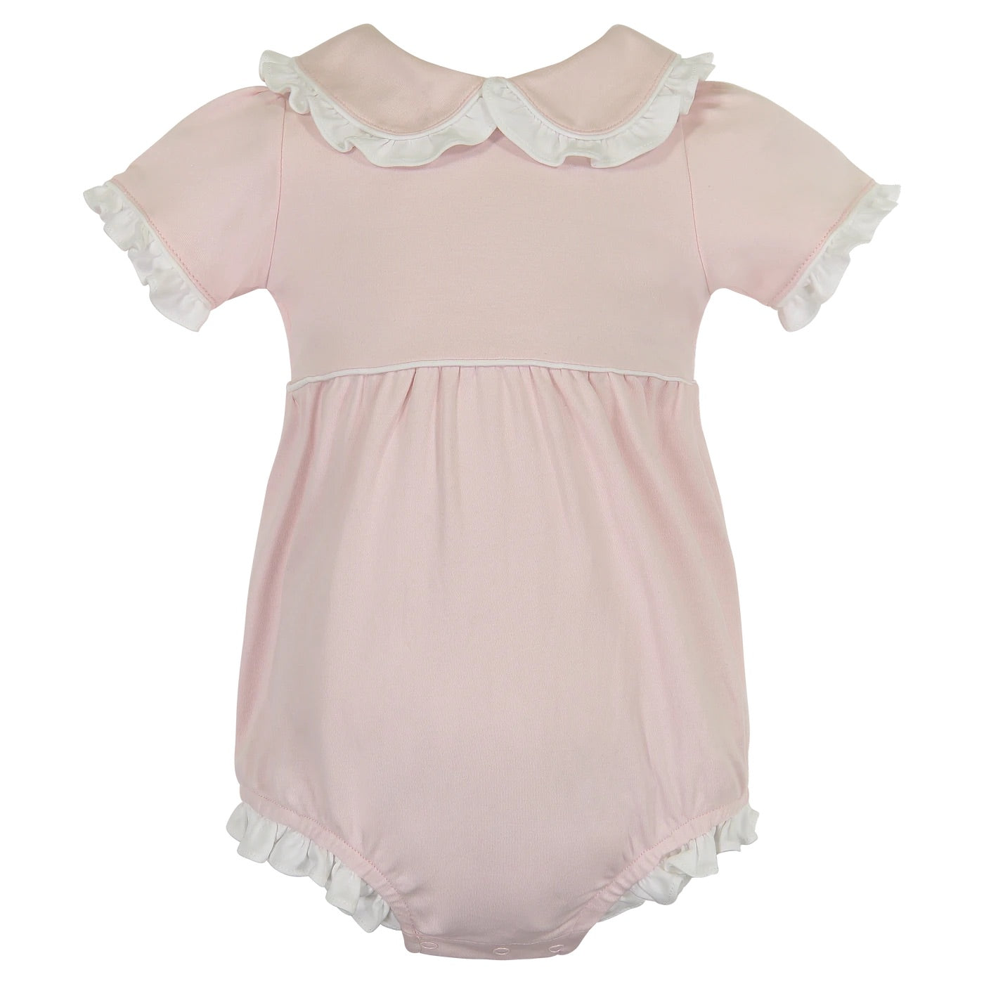 Lila + Hayes Council Bubble - Light Pink