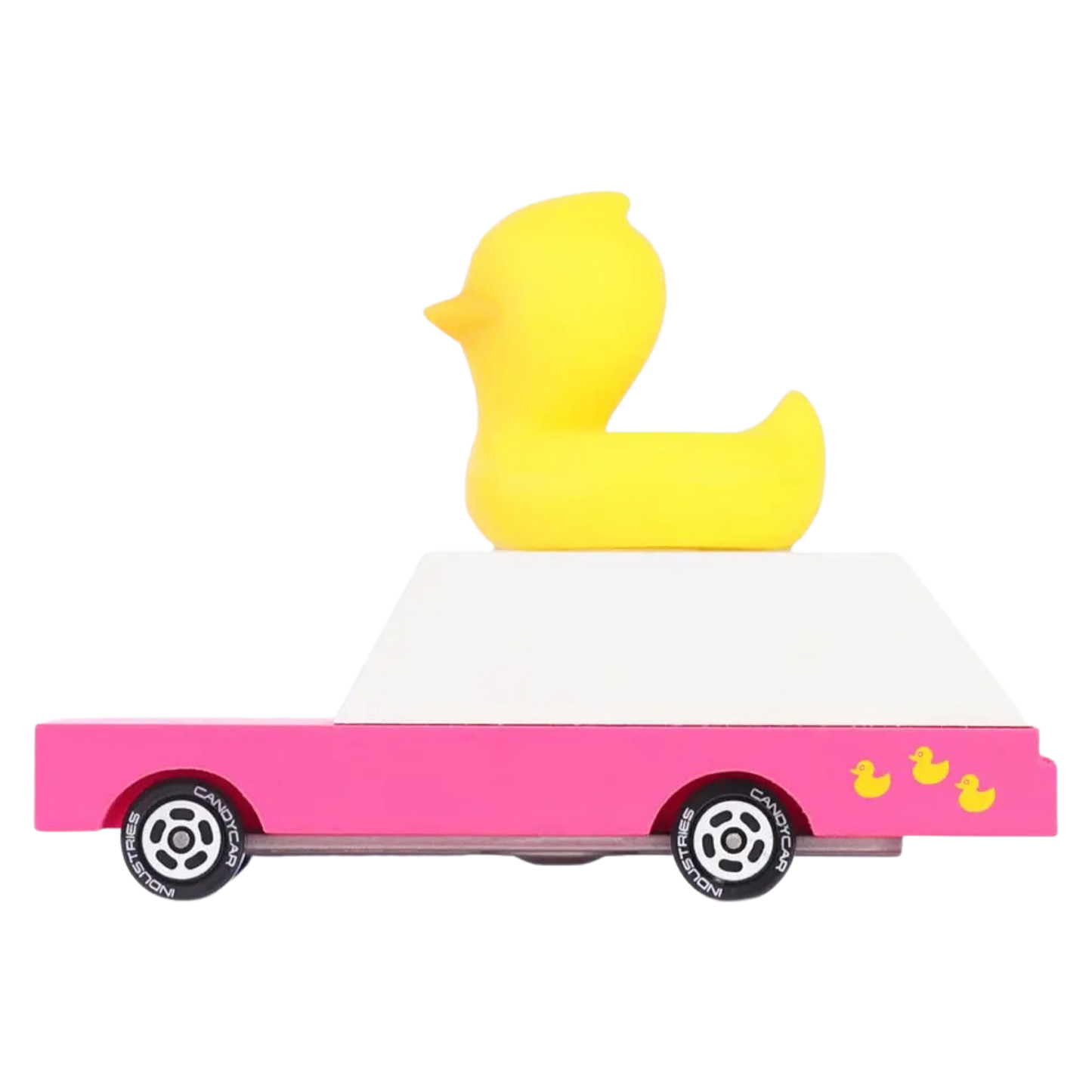 CL Duckie Wagon