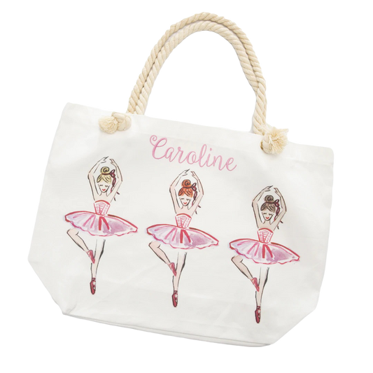 OTM Tote - Ballerina