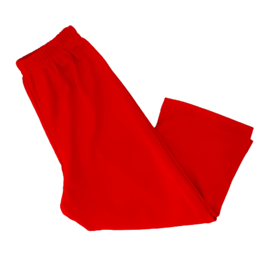 Z Leo Pant - Red