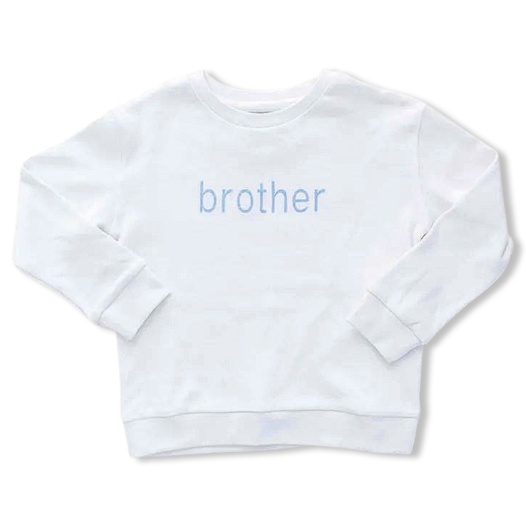 LPB Sweatshirt - Brother