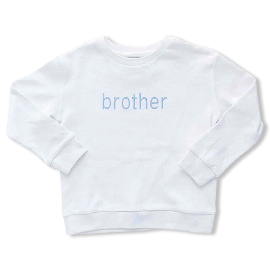 LPB Sweatshirt - Brother