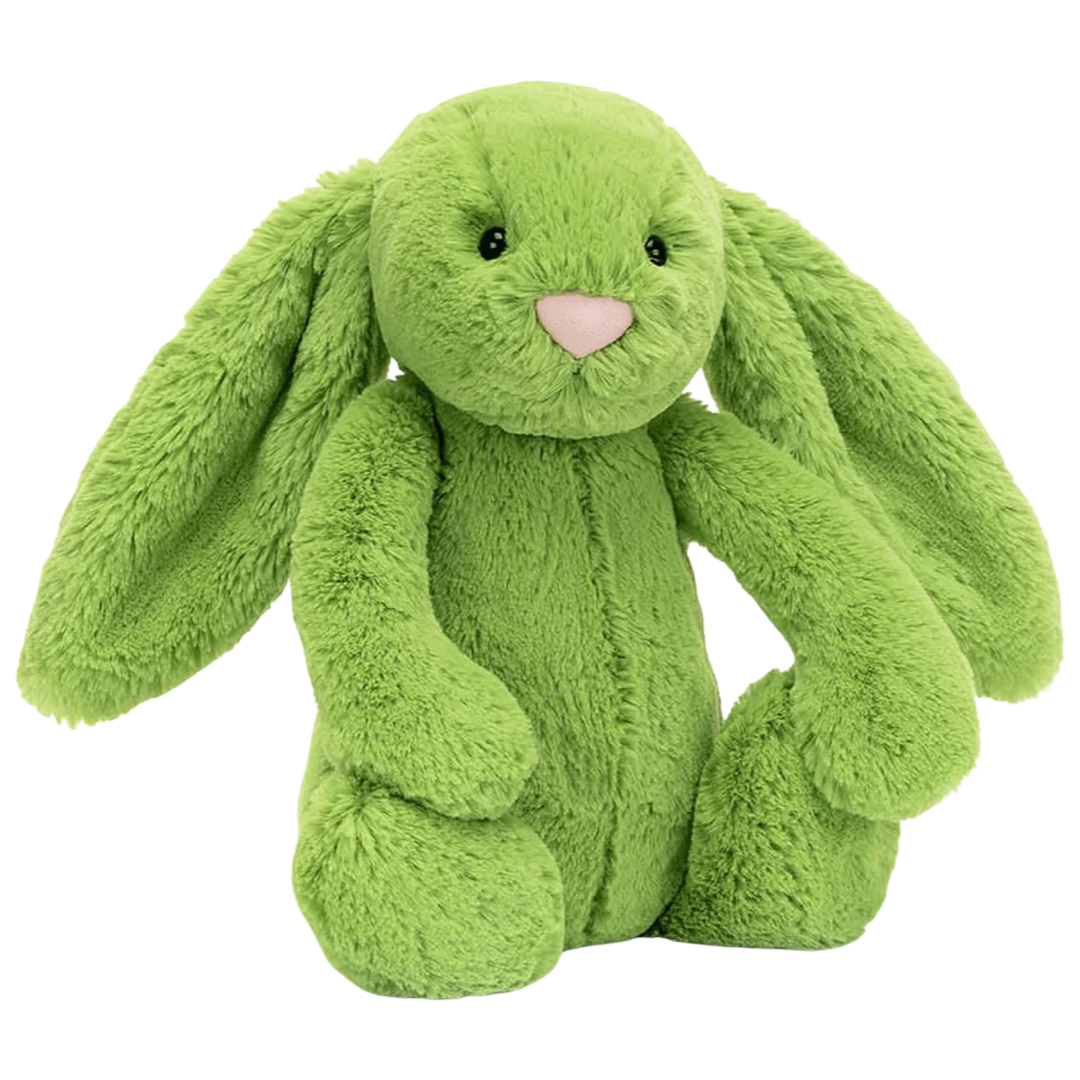 JC Original Bashful Bunny – Lulu and Bean
