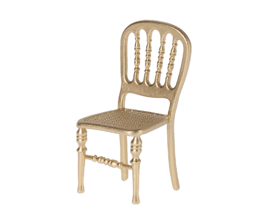 Gold Chair Mouse