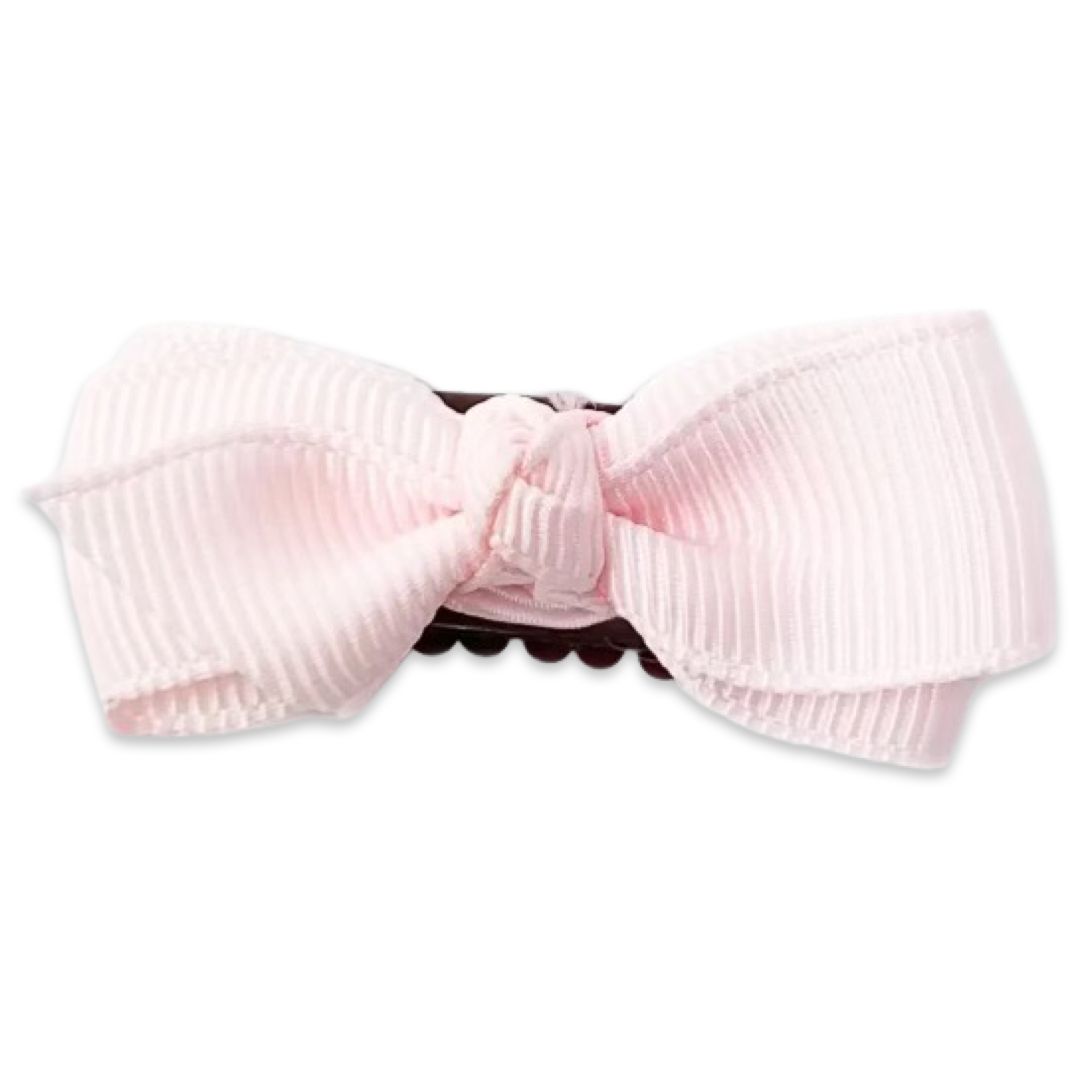 BW Infant Bow