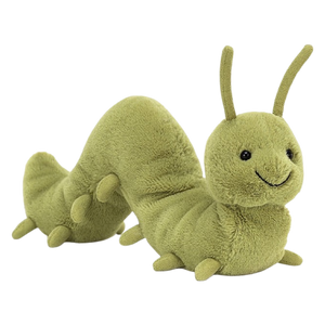 JC Wriggidig Caterpillar