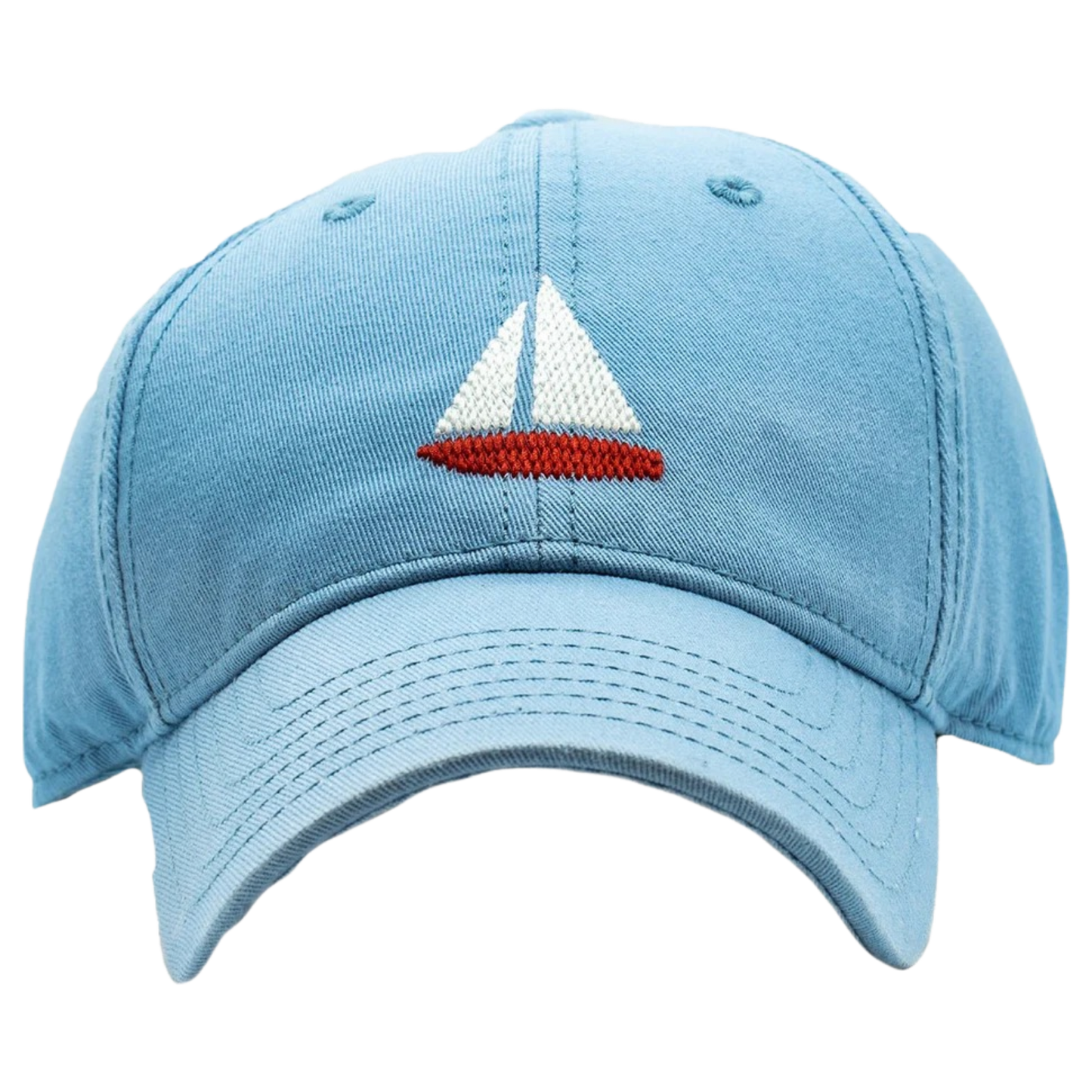 HL Hat - Sailboat