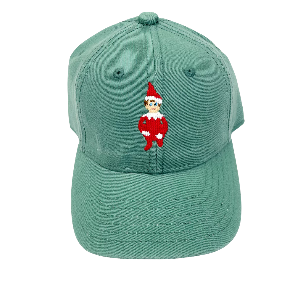 HL Hat - Elf