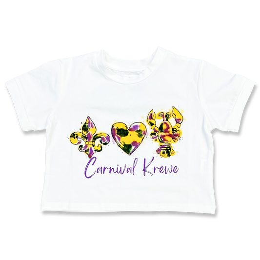 EC Tee - Carnival