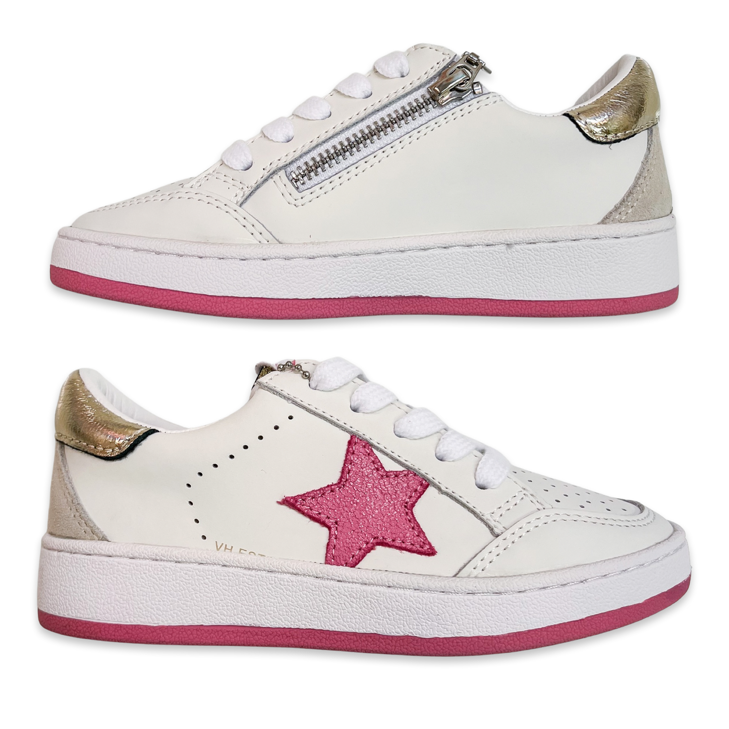 VH Sneaker - Pink