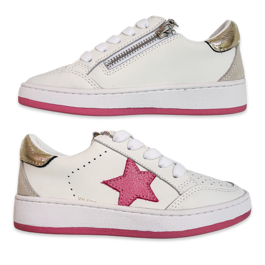 VH Sneaker - Pink