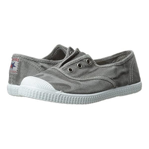 Cienta Slip-on Sneaker - Grey