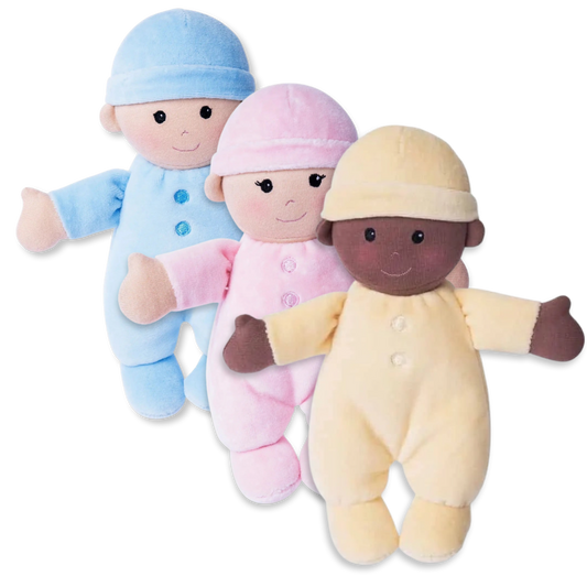 First Doll