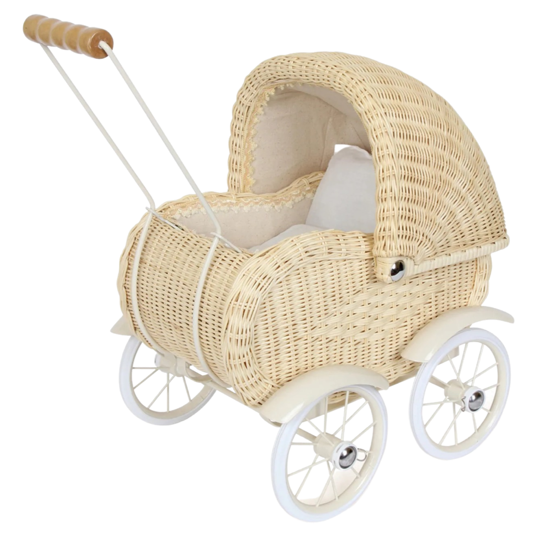 Hauck Vintage Pram