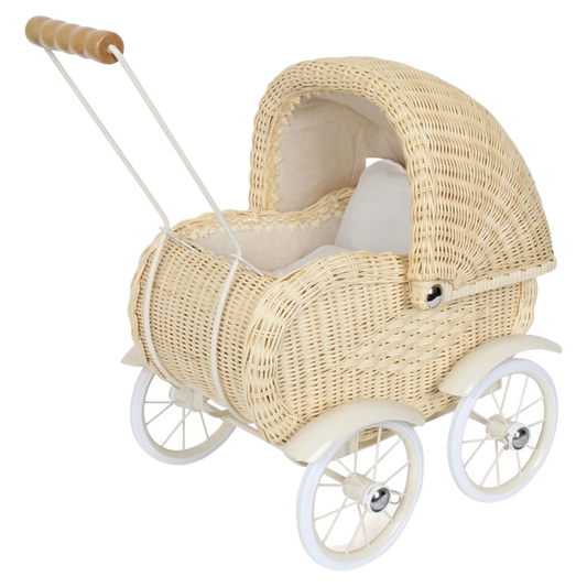 Hauck Vintage Pram