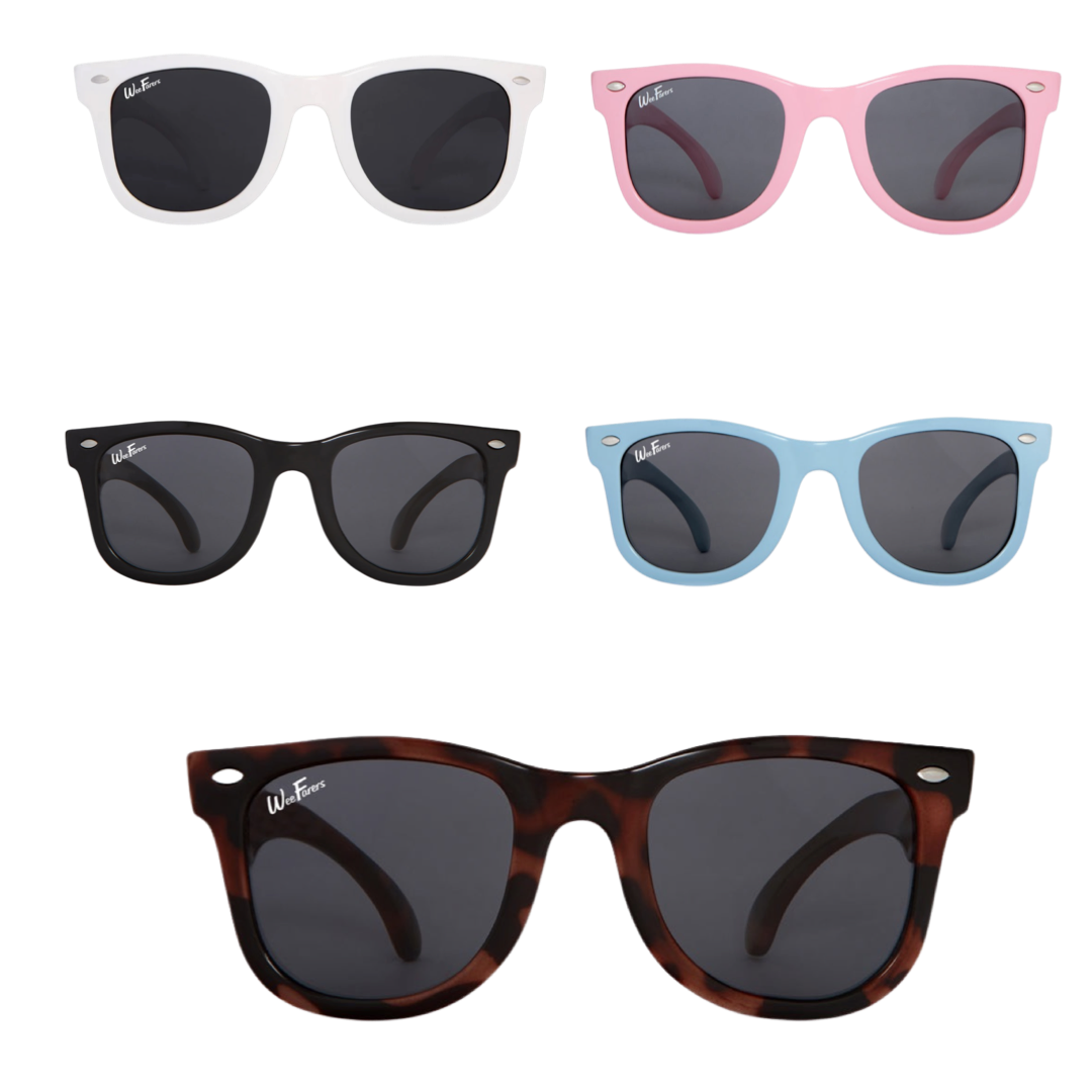 WF Sunglasses