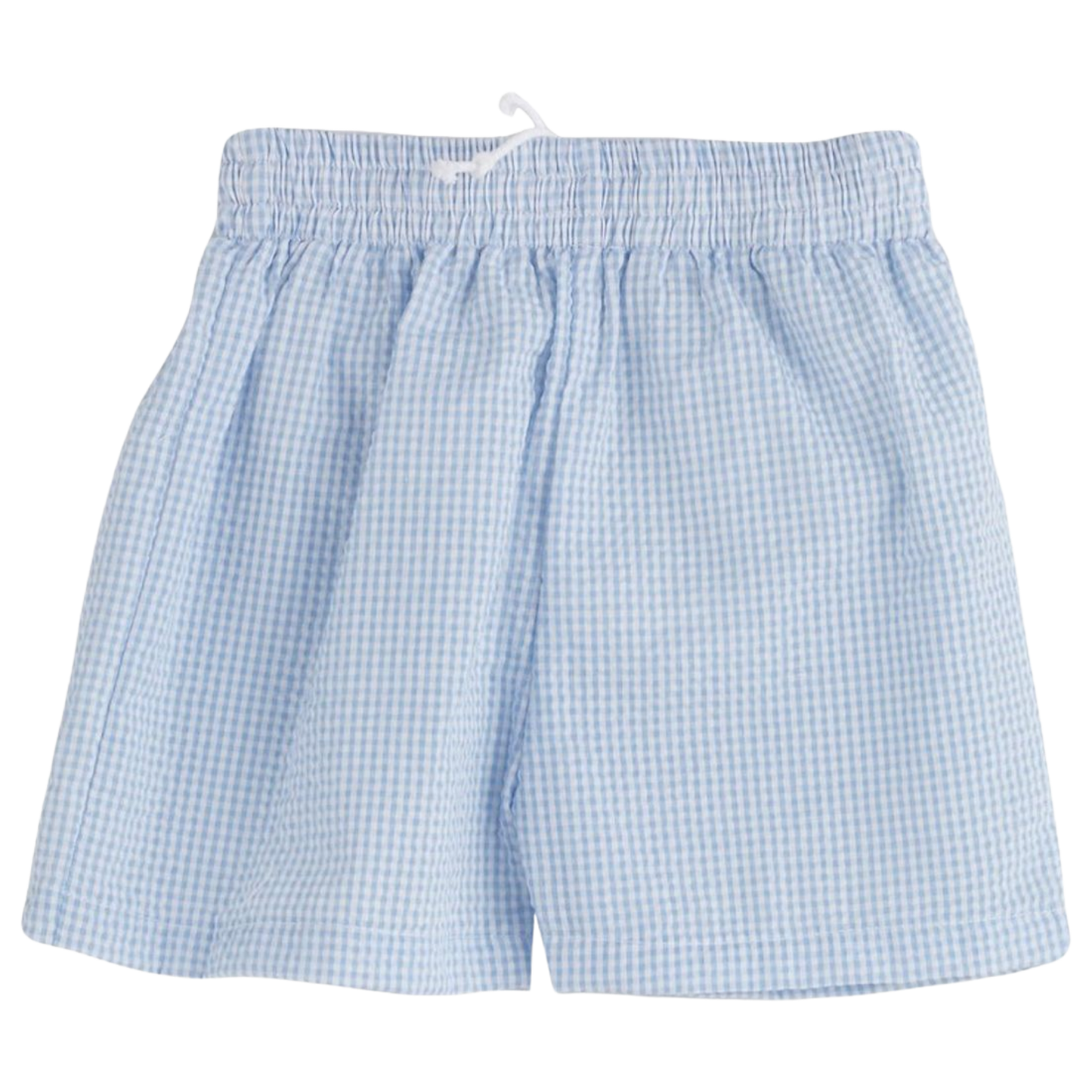 FT Swim Trunk - Blue