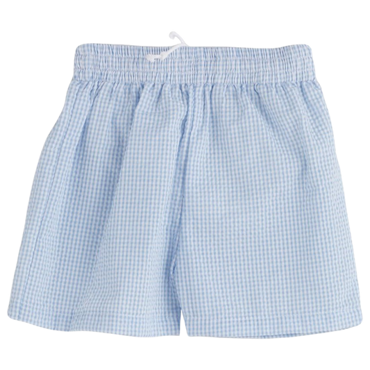 FT Swim Trunk - Blue