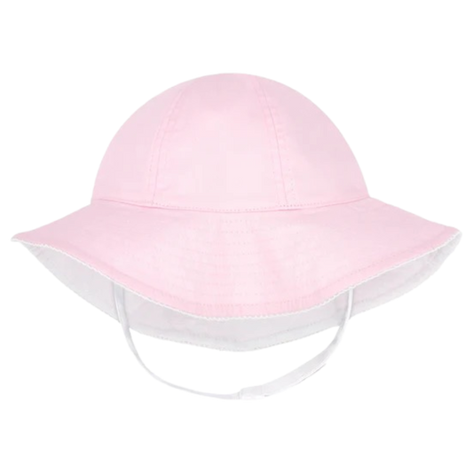 WO Sunhat - Pink