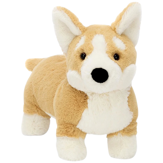 Jellycat Corgi