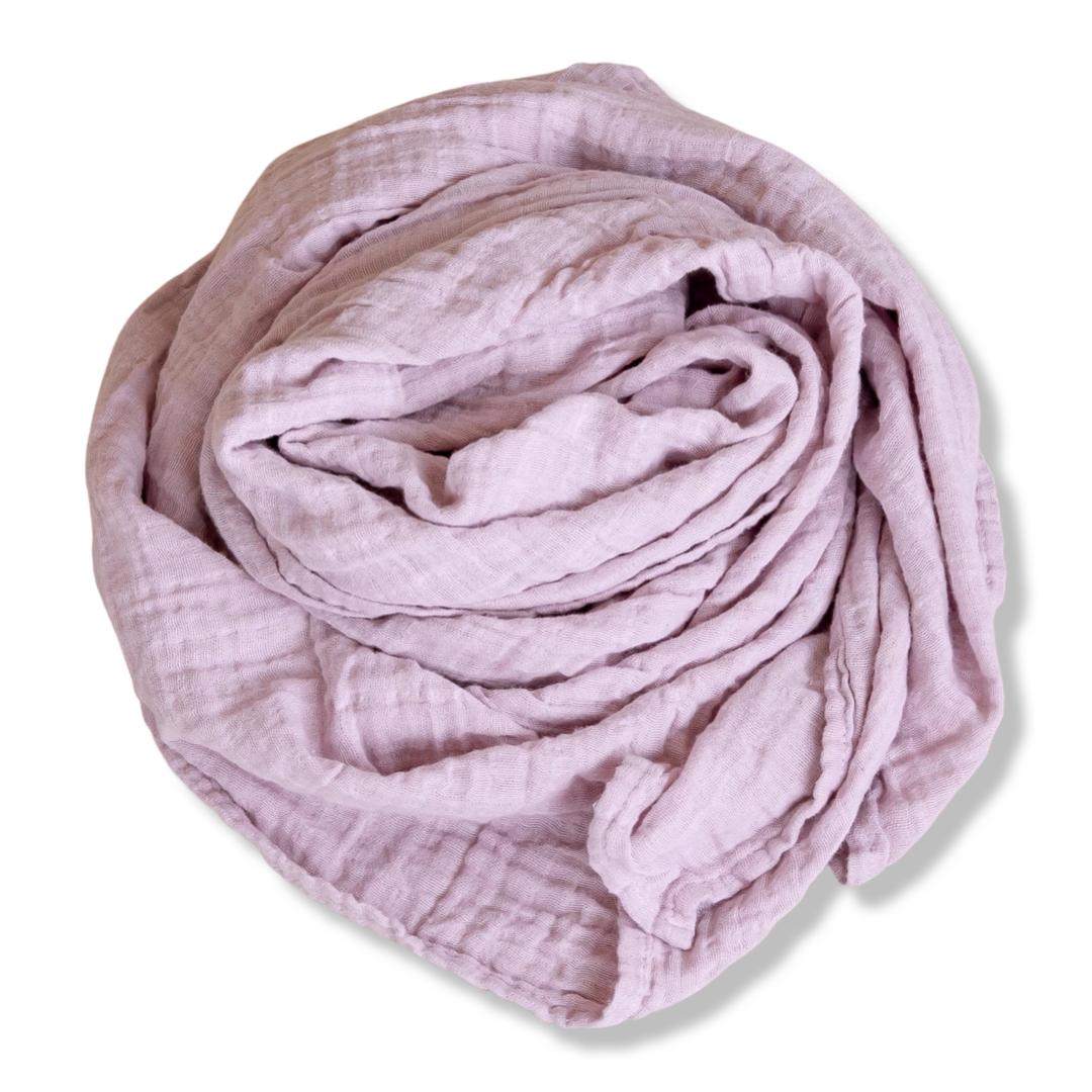 SHS - Muslin Swaddle