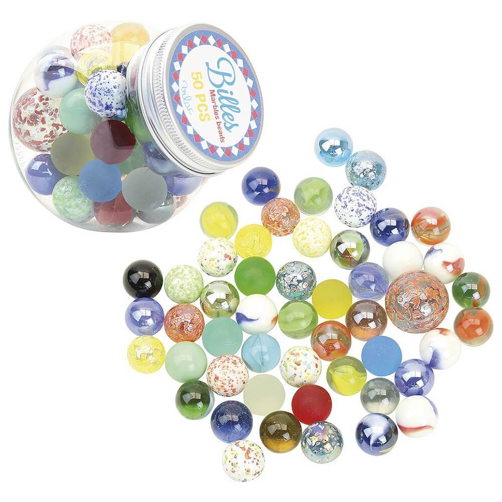 VC Marbles