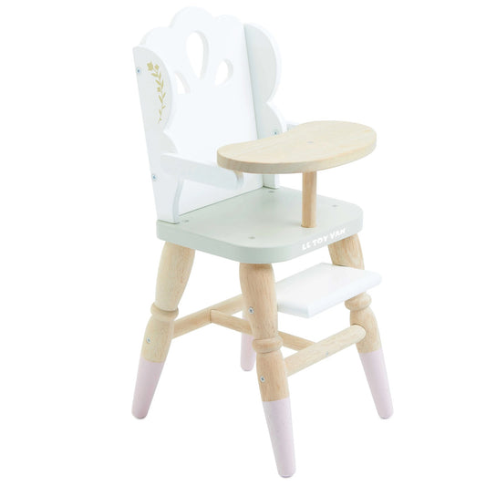 LTV Doll High Chair