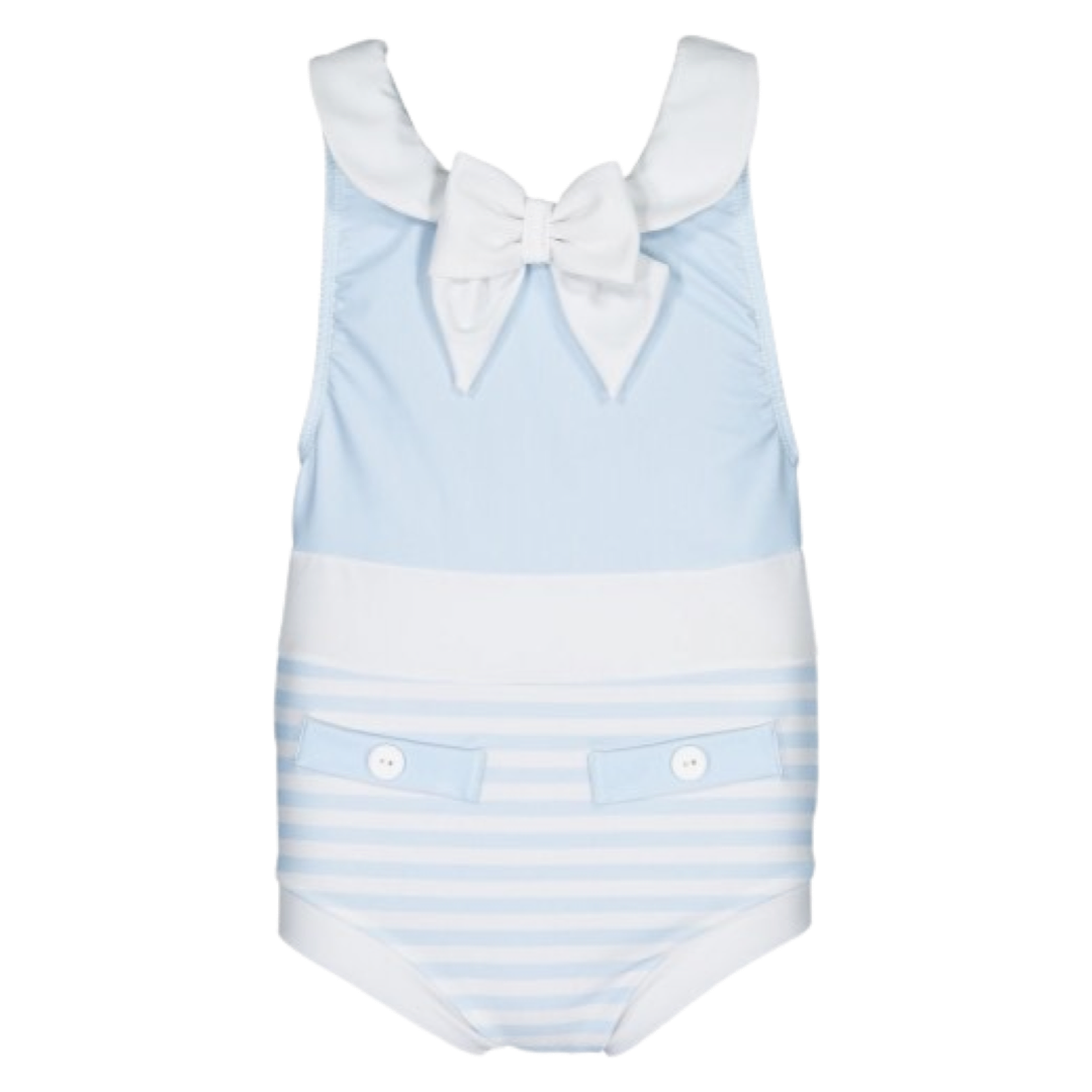 Sal & Pimenta Swimsuit - Sailor