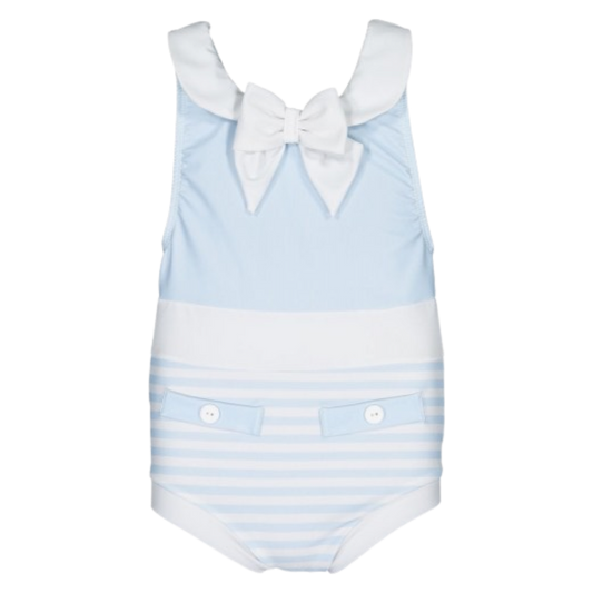 Sal & Pimenta Swimsuit - Sailor