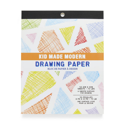 KMM Drawing Paper