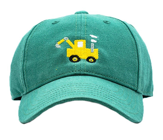 HL Hat - Excavator