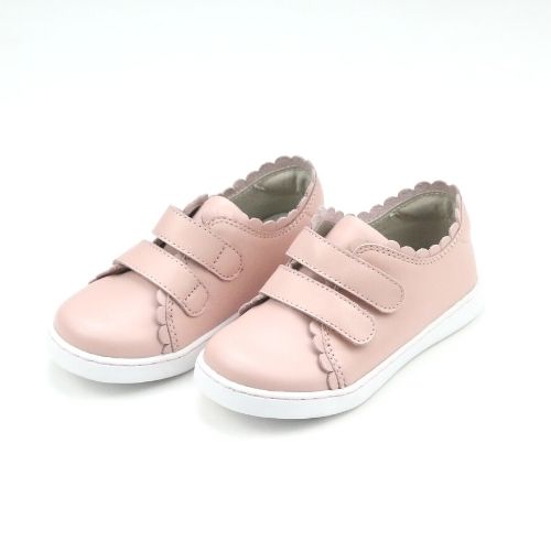 L'Amour Caroline Sneaker - Pink