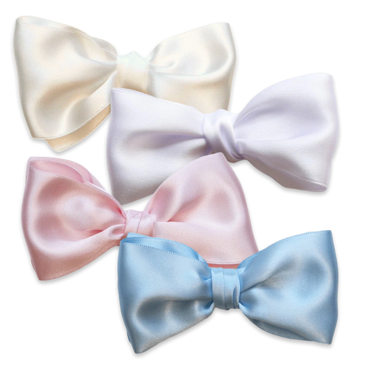 Satin Bow